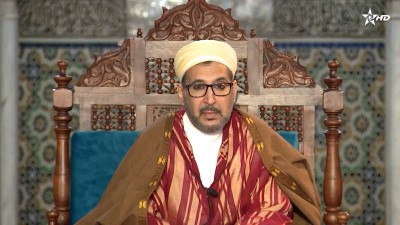  - كرسي القراءات / Korssi Ilm Al Quran 21/11/2025 - Al Karassi Al Ilmiya