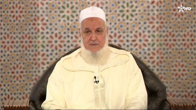  - كرسي التفسير/Korssi al Tafsir 24/11/2025 - Al Karassi Al Ilmiya