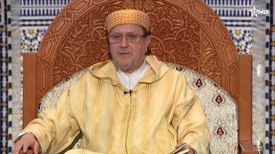  - كرسي العقيدة / Korssi al Akida 25/11/2025 - Al Karassi Al Ilmiya