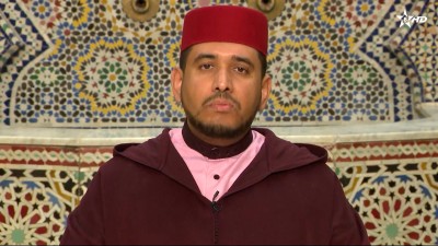 القارئ توفيق النوري : سورة الفجر و سورة البلد - KIRAA QUORANIA FARDIA