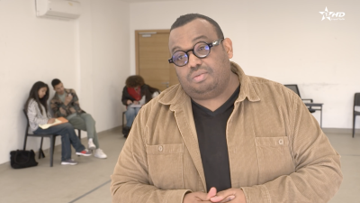  -  14/11/2025 ﻣﺴﺮﺡ ﺍﻻﻭﻟﻰ - Masrah Al Aoula