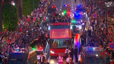 Min Hona wa Honak : Ep 25 - من هنا وهناك