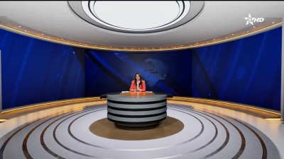 JT Tamazight 21/11/2025