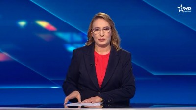 الأخبار الأمازيغية الأولى 22/11/2025