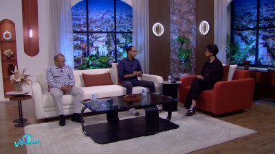  - Oussrati Ep 18 S6 - OUSSRATI