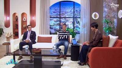  - Oussrati S6 Ep 13 - OUSSRATI