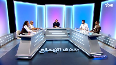  - ﺻﺪﻯ ﺍﻻﺑﺪﺍﻉ : إبداعية الزجل - Sada Al  Ibdaa