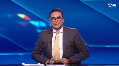 الأخبار الرئيسية الأولى 21/11/2025