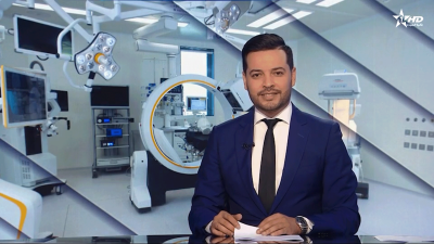 الأخبار الأخيرة الأولى 09/11/2025