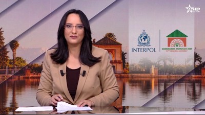 JT en Français Al Aoula du 25/11/2025