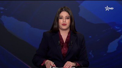 JT Tamazight 15/11/2025	