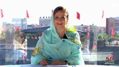 Telediario Al Aoula du 06/11/2025	