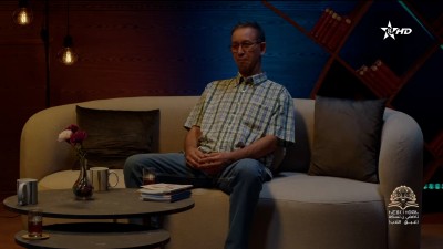 OMAR DEROUICH - عبق الأدب