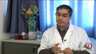  - الشقيقة/الصداع النصفي: التشخيص والوقاية - Tadussi ngh