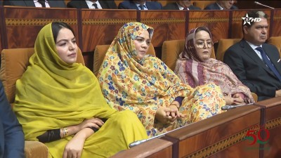 Tasghunt n Lbaṛlaman 07/11/2025 - Tasghunt n Lbaṛlaman