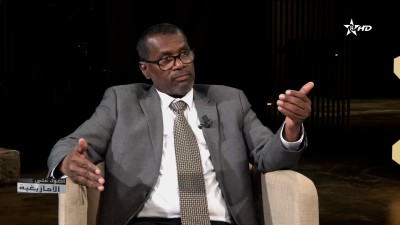  - مبارك أيت عدي - Tifawin khf tmazight