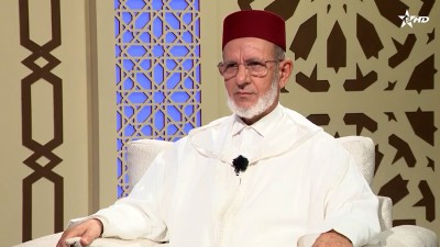  - 17/11/2025 محور فقه العبادات - YAS'ALOUNAK