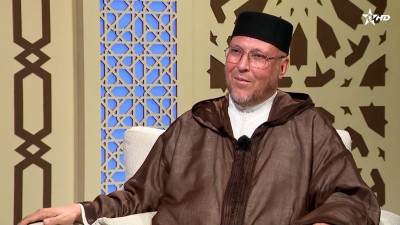  - 21/11/2025 محور قيّم و الأخلاق - YAS'ALOUNAK