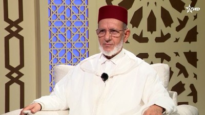  - 24/11/2025 محور فقه العبادات - YAS'ALOUNAK