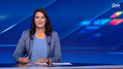 Telediario Al Aoula du 10/11/2025	