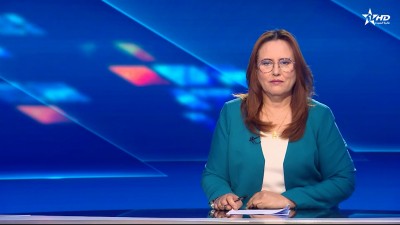 الأخبار الأمازيغية الأولى 14/11/2025