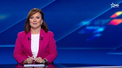 Telediario Al Aoula du 27/11/2025