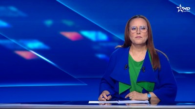 الأخبار الأمازيغية الأولى 28/11/2025