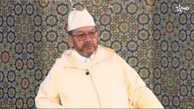  - كرسي المنطق / Korssi al Mantiq 26/11/2025 - Al Karassi Al Ilmiya