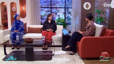  - Oussrati Ep 10 S6 - OUSSRATI