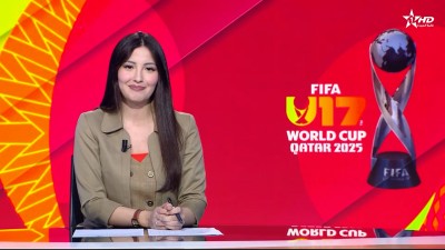 Telediario Al Aoula du 19/11/2025	