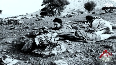  - وثائقي ﺧﺎﺹ ﺑﻤﻨﺎﺳﺒﺔ ذﻛﺮﻯ عيد ﺍﻻﺳﺘﻘﻼﻝ المجيد - Programme spécial