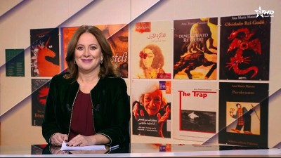 Telediario Al Aoula du 28/11/2025	