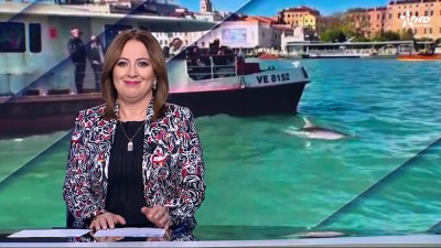 Telediario Al Aoula du 13/11/2025	