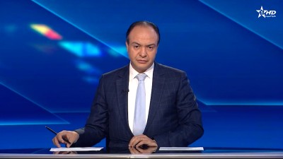 الأخبار الأمازيغية الأولى 10/11/2025	