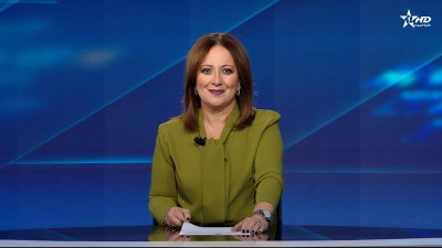 Telediario Al Aoula du 25/11/2025	