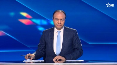 الأخبار الأمازيغية الأولى 19/11/2025