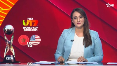 الأخبار الرئيسية الأولى 12/11/2025	