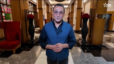 ﺍﻟﻤﻬﺮﺟﺎﻥ ﺍﻟﺪﻭﻟﻲ ﻟﻠﻔﻴﻠﻢ ﺑﻤﺮﺍﻛﺶ 2025 - ﺍﻟﺪﻭﺭﺓ 22  Ep 05 : Bonjour le Festival - Festival International du film de Marrakech 2025 - 22ème édition . Bonjour le Festival