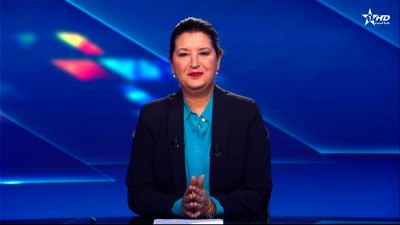 الأخبار الرئيسية الأولى 03/12/2025