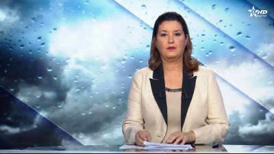 الأخبار الرئيسية الأولى 11/12/2025