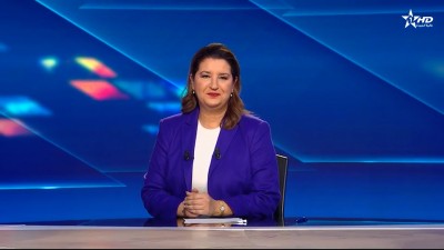 الأخبار الرئيسية الأولى 17/12/2025