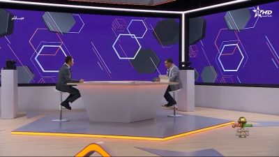 الحلقة 7 - CAN Review