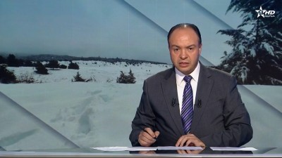 الأخبار الأمازيغية الأولى 31/12/2025