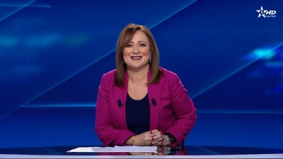 Telediario Al Aoula du 31/12/2025