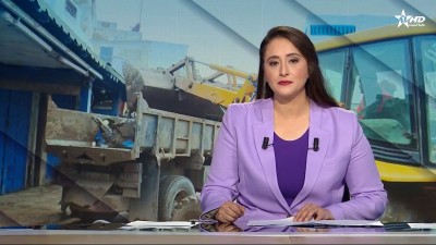 الأخبار الرئيسية الأولى 19/12/2025