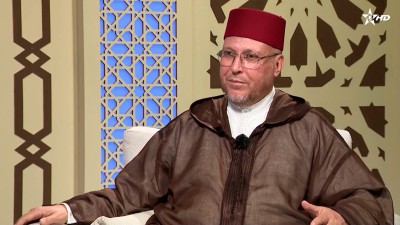  - 28/11/2025 محور قيّم و الأخلاق - YAS'ALOUNAK