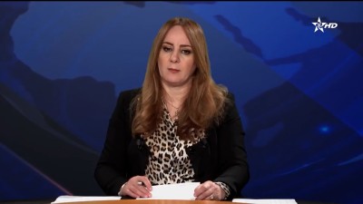 JT Tamazight 07/12/2025