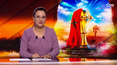 JT en Français Al Aoula du 09/12/2025