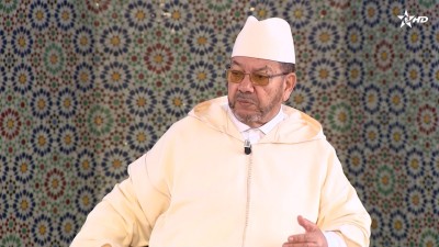  - كرسي المنطق / Korssi al Mantiq 03/12/2025 - Al Karassi Al Ilmiya