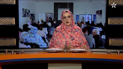 JT Laâyoune 05/12/2025	